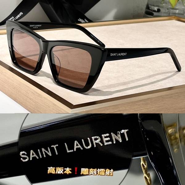 Saint Laurent Sunglasses Top Quality SLS00882